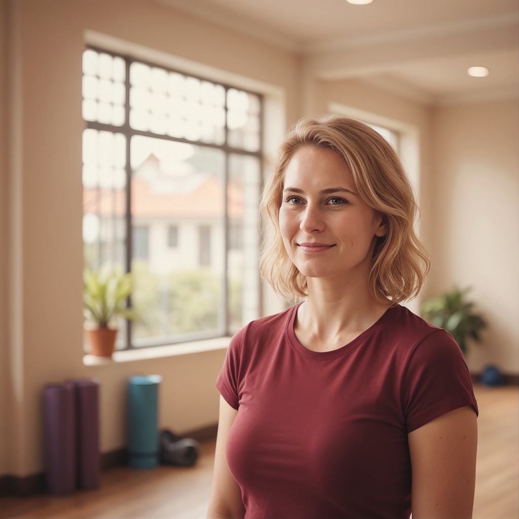 Dr. Mareike Engel biomechanical expert